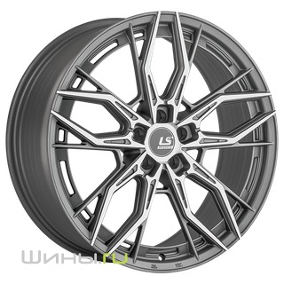  LS Flow Forming RC96 (MGMF)