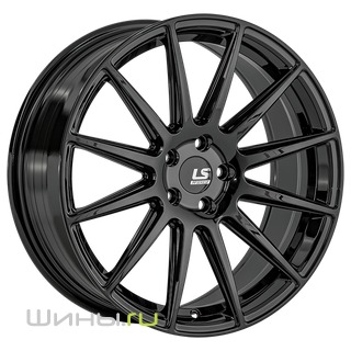  LS Flow Forming RC98 (BK)