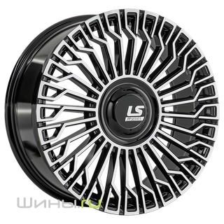  LS Flow Forming RC99 (BKF)