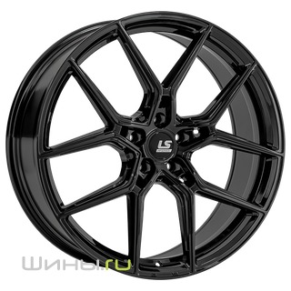 LS FlowForming RC100 (BK)