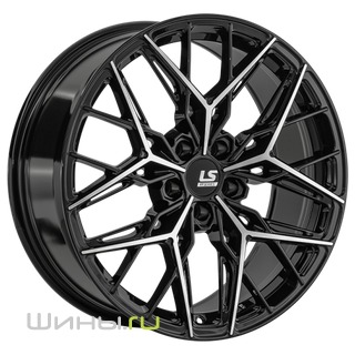 LS FlowForming RC106 (BKF)