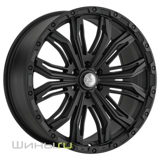 LS Wheels LS-1376 (MB)
