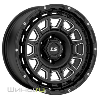 ����� LS Wheels LS-1377 (MB+SSF)