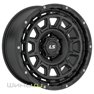 LS Wheels LS-1377 (MB)