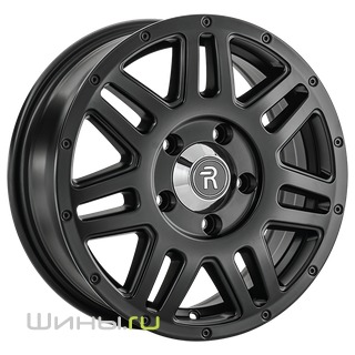 Replica Replay PG-122 (BKS)