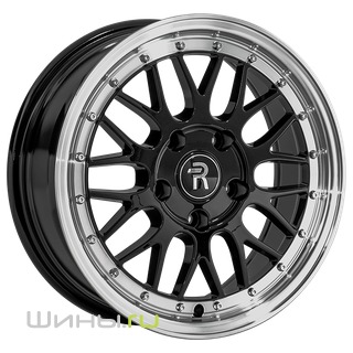 Replica Replay B-377 (BKL)