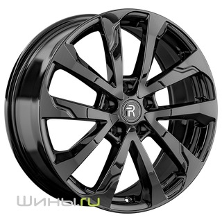 Replica Replay BYD-2 (BK)