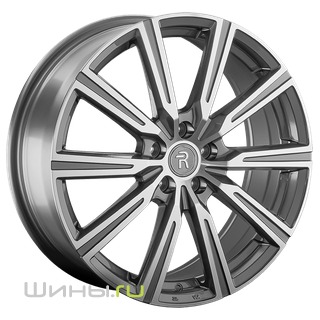 Replica Replay BYD-8 (GMF)