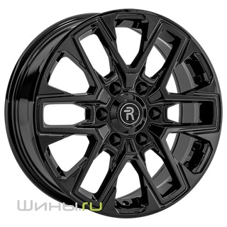 Replica Replay DF-5 (BK)