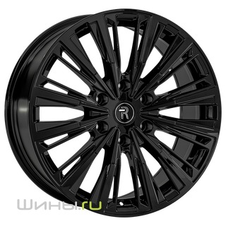 Replica Replay HV-124 (BK)