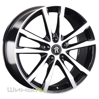 Replica Replay INF-63 (BKF)