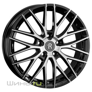 Replica Replay JG-34 (BKF)