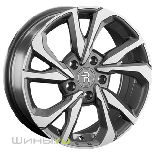 Replica Replay JT-23 (GMF)