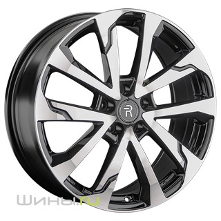 Replica Replay JT-24 (BKF)