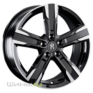 Replica Replay JT-8 (BKF)