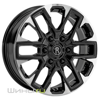 Replica Replay KI-398 (BKF)