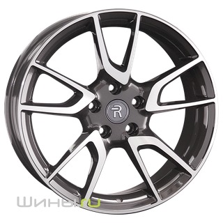 ����� Replica Replay LX-187 (GMF)