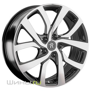 ����� Replica Replay MI-57 (BKF)