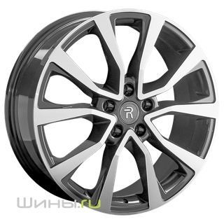 Replica Replay MZ-172 (GMF)