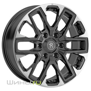 Replica Replay TA-27 (GMF)