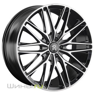 Replica Replay TY-452 (BKF)