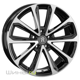 Replica Replay V-135 (BKF)