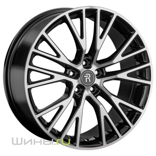 Replica Replay V-136 (BKF)