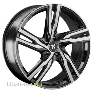 Replica Replay VV-329 (BKF)