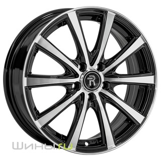 Replica Replay VV-406 (BKF)