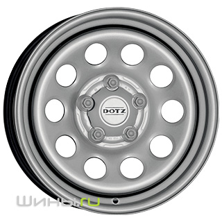 DOTZ Modular (Silver)