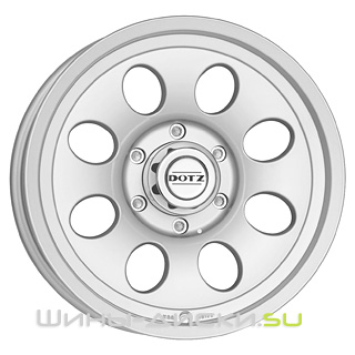 DOTZ Rafting (Silver)