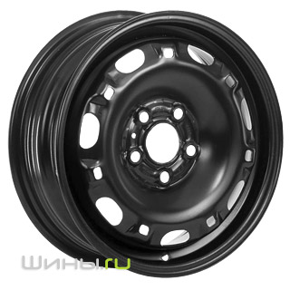  Asterro 75I46D ED (Black) R16 6.5j 5x112 ET46.0 DIA57.1