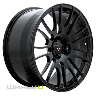 Vissol F-303 (Gloss Black)