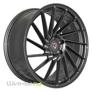 Vissol F-305R (Gloss Graphite)