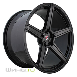 Vissol F-505 (Gloss Black)