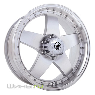 Konig Highroad (SH03) MPS