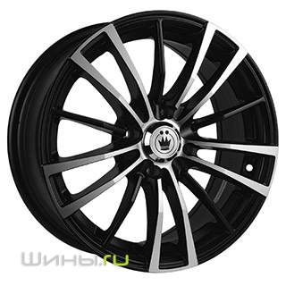 Konig Icicle (SK01) MBFP