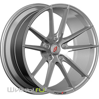 Inforged IFG25 (Silver)