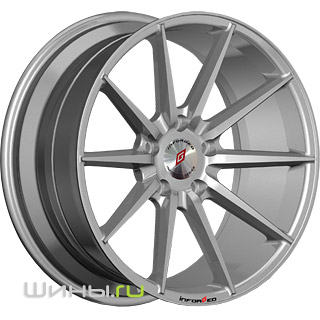 Inforged IFG21 (Silver)