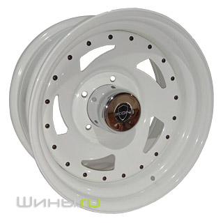  Ikon Wheels SNC006 (W)