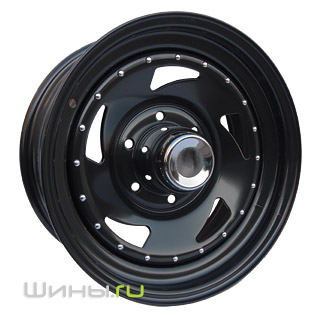 Ikon Wheels SNC010B (B)