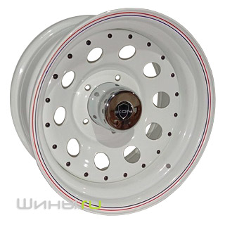 Ikon Wheels SNC028 (WRBL)