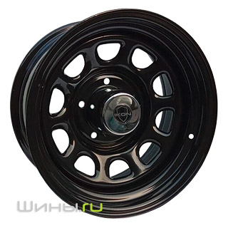 Ikon Wheels SNC034 (B)