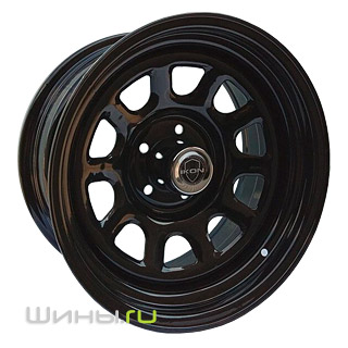 Ikon Wheels SNC036 (B)