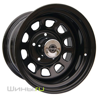  Ikon Wheels SNC038 (B)