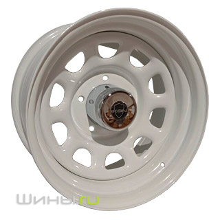 Ikon Wheels SNC043 (W)