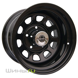 Ikon Wheels SNC046 (B)