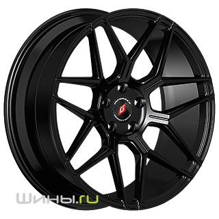 Inforged IFG38 (Black)