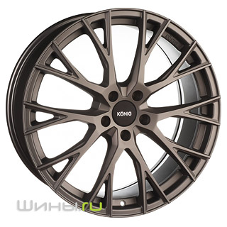 Konig Interflow (SP82) MQS