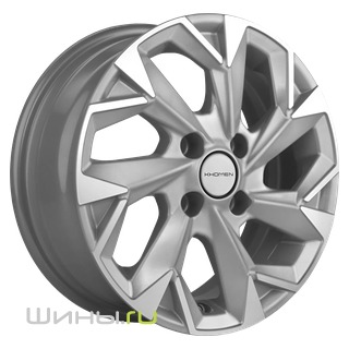����� Khomen KHW1402 (F-Silver-FP)